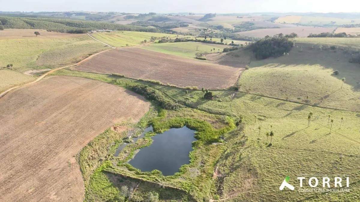 Fazenda à venda de 119 ha em São Miguel Arcanjo, SP, Brasil
