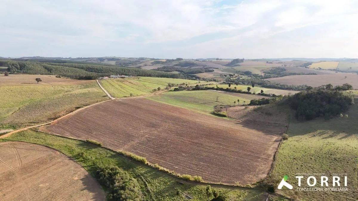 Fazenda à venda de 119 ha em São Miguel Arcanjo, SP, Brasil