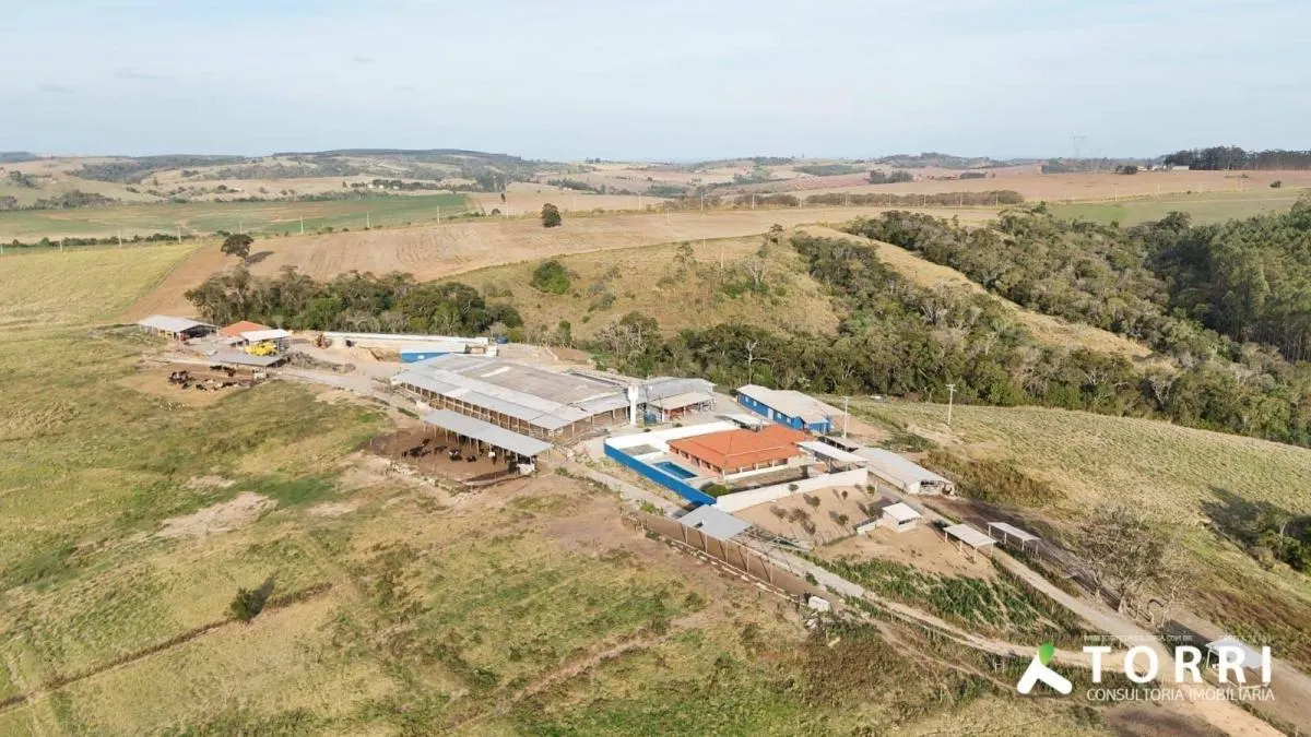 Fazenda à venda de 119 ha em São Miguel Arcanjo, SP, Brasil