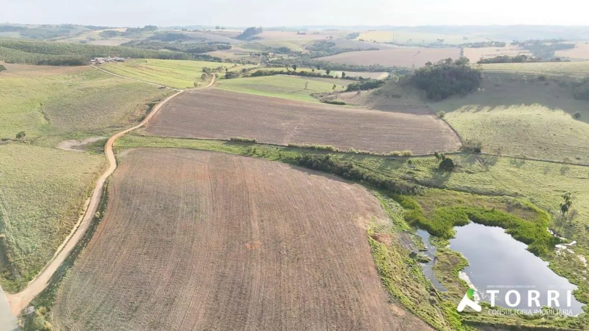 Fazenda à venda de 119 ha em São Miguel Arcanjo, SP, Brasil