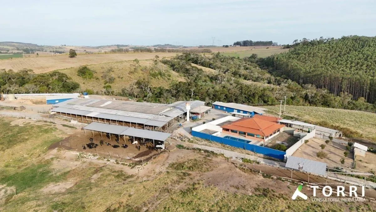 Fazenda à venda de 119 ha em São Miguel Arcanjo, SP, Brasil