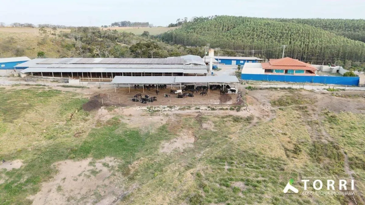 Fazenda à venda de 119 ha em São Miguel Arcanjo, SP, Brasil