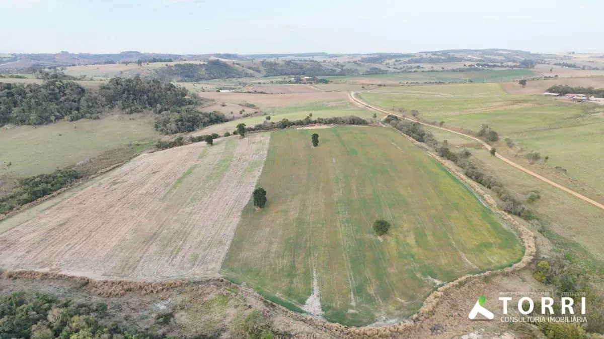 Fazenda à venda de 119 ha em São Miguel Arcanjo, SP, Brasil