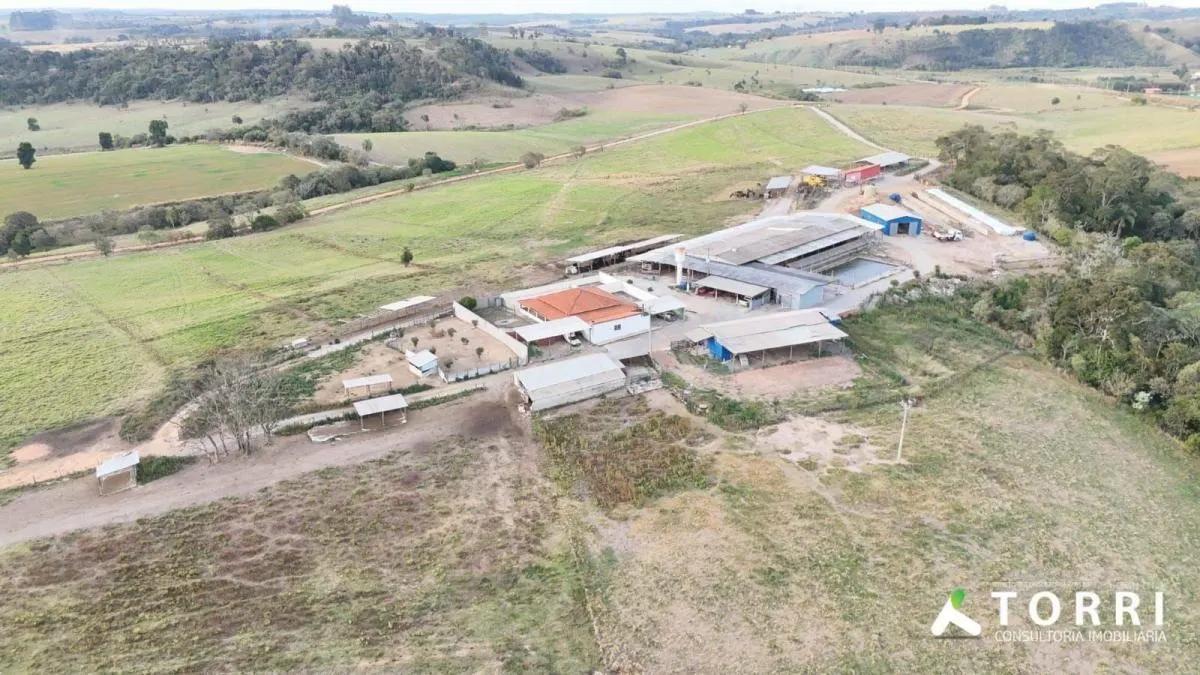 Fazenda à venda de 119 ha em São Miguel Arcanjo, SP, Brasil