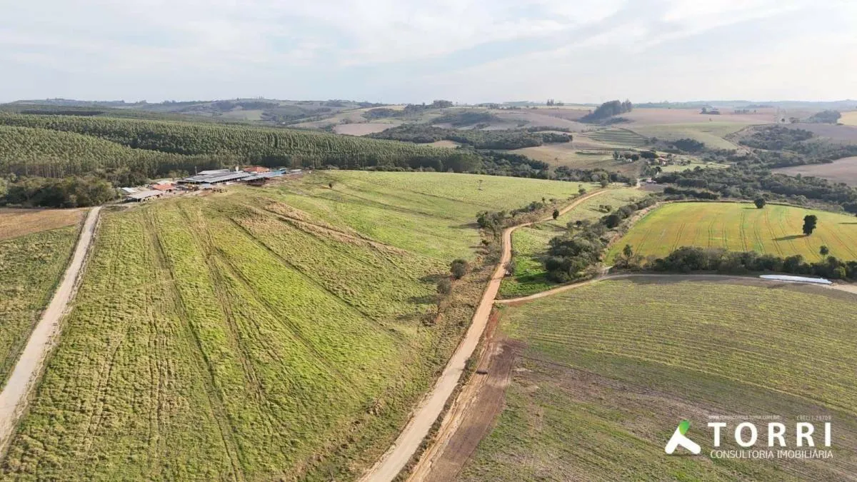 Fazenda à venda de 119 ha em São Miguel Arcanjo, SP, Brasil