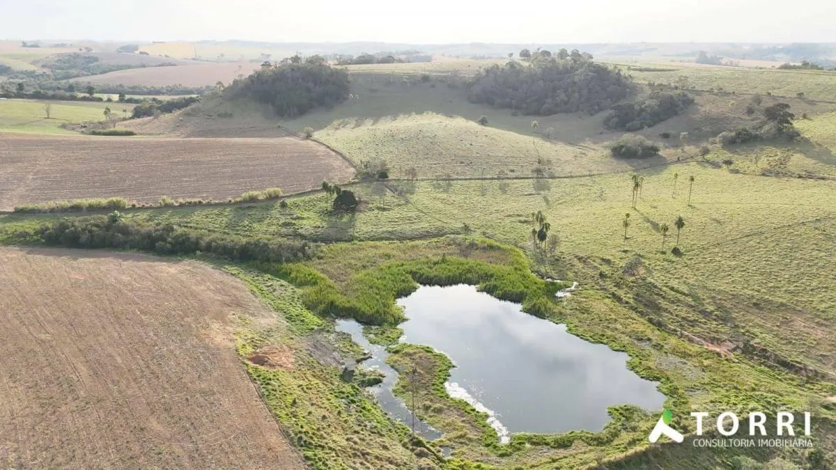 Fazenda à venda de 119 ha em São Miguel Arcanjo, SP, Brasil