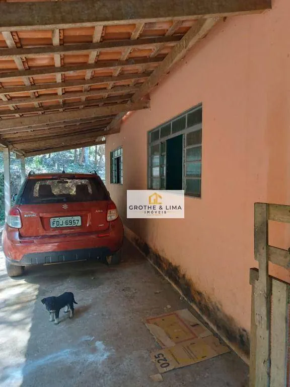 Country home for sale of 420 m² in Redenção da Serra, SP, Brazil