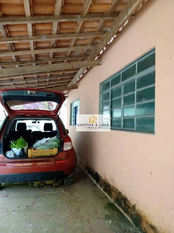 Country home for sale of 420 m² in Redenção da Serra, SP, Brazil