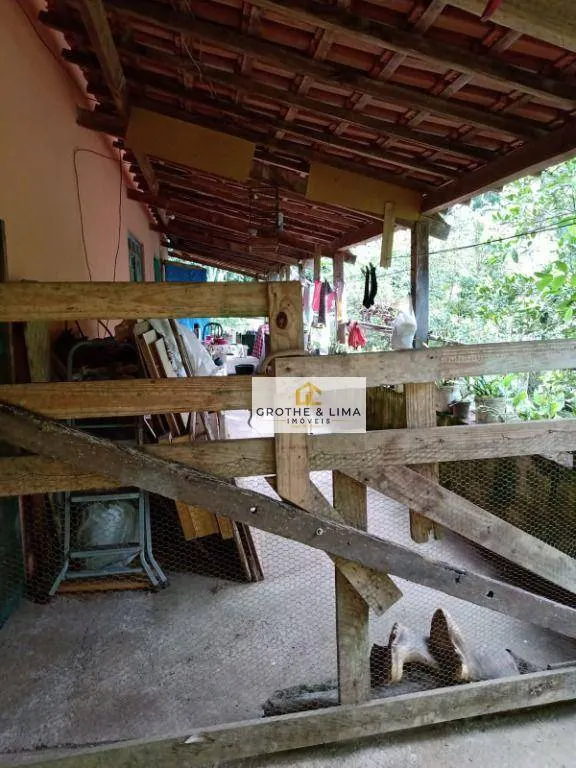 Country home for sale of 420 m² in Redenção da Serra, SP, Brazil