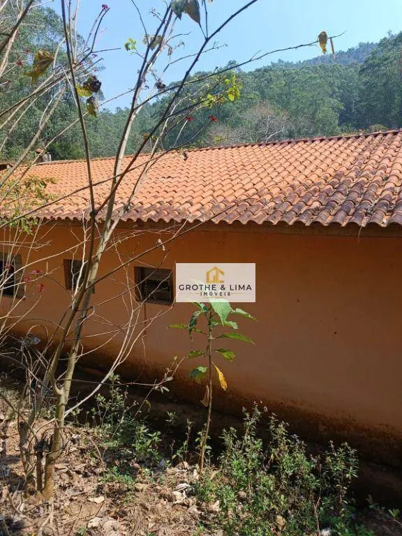 Country home for sale of 420 m² in Redenção da Serra, SP, Brazil