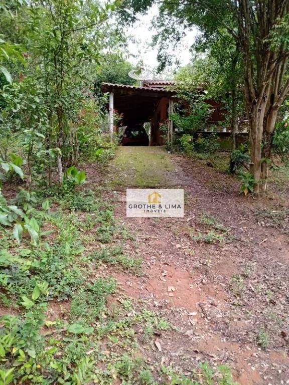 Country home for sale of 420 m² in Redenção da Serra, SP, Brazil