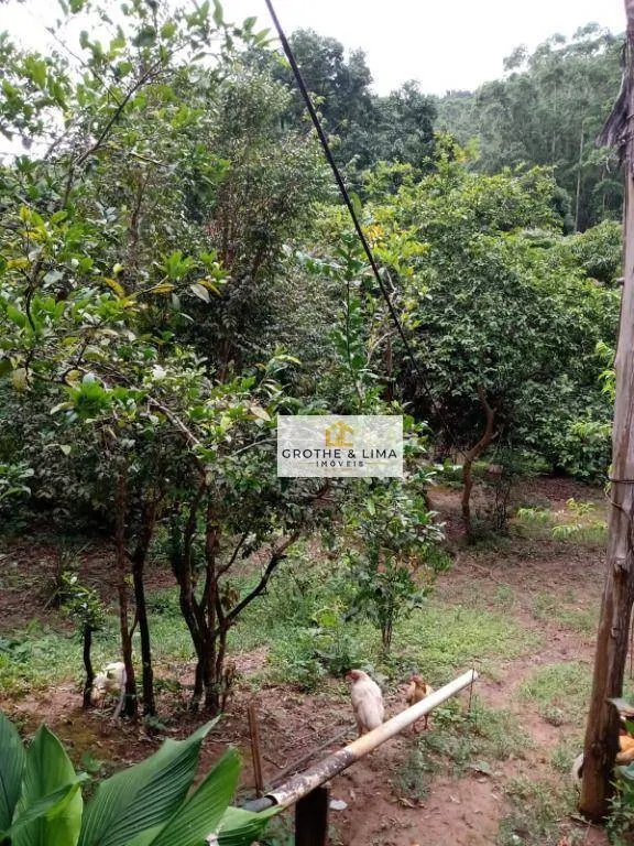 Country home for sale of 420 m² in Redenção da Serra, SP, Brazil