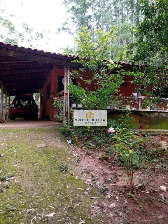 Country home for sale of 420 m² in Redenção da Serra, SP, Brazil
