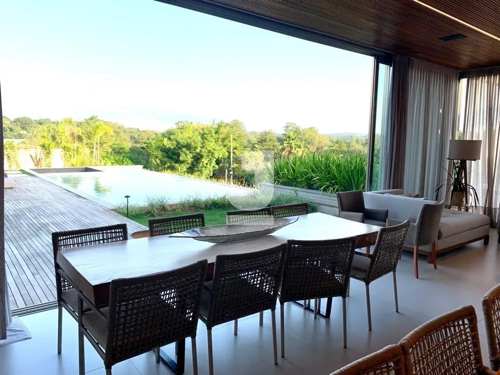 Fazenda à venda de 2.100 ha em Itu, SP, Brasil