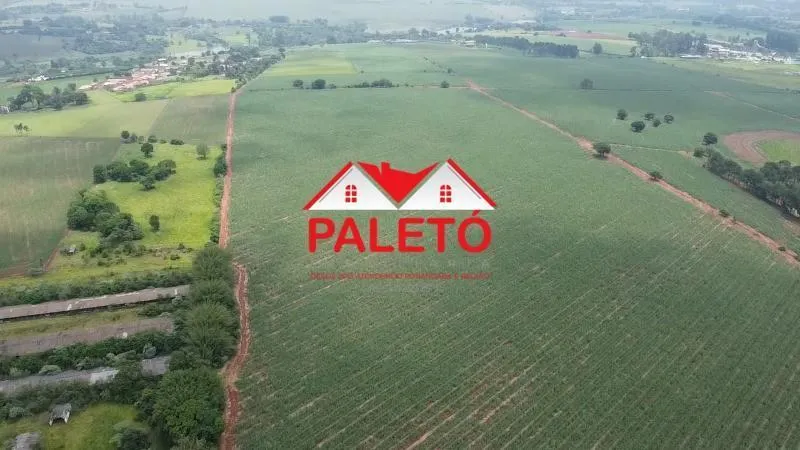 Sítio à venda de 24 ha em Cesário Lange, SP, Brasil