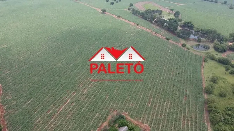 Sítio à venda de 24 ha em Cesário Lange, SP, Brasil