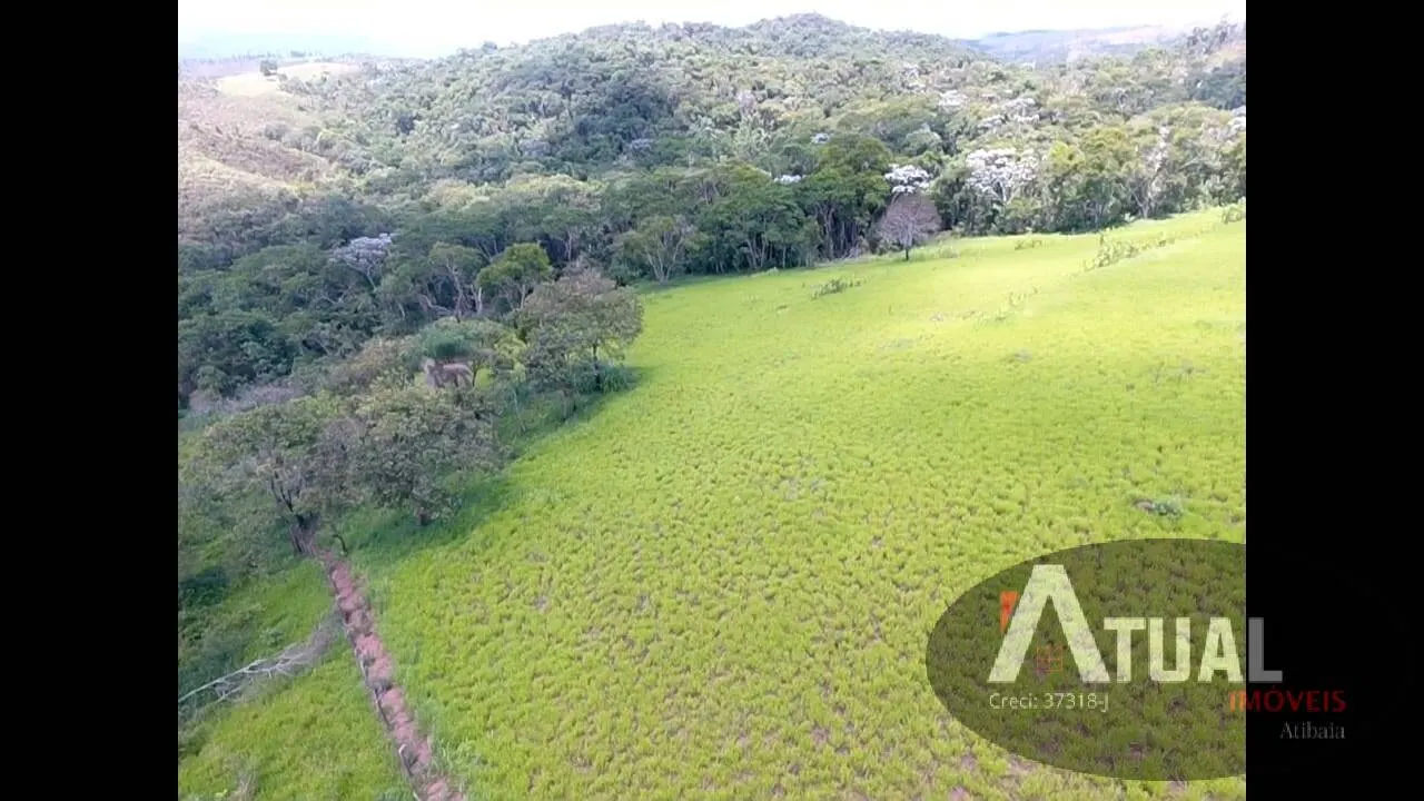 Terreno à venda de 4 ha em Igaratá, SP, Brasil