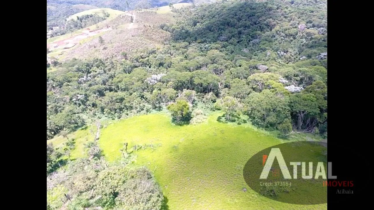 Terreno à venda de 4 ha em Igaratá, SP, Brasil