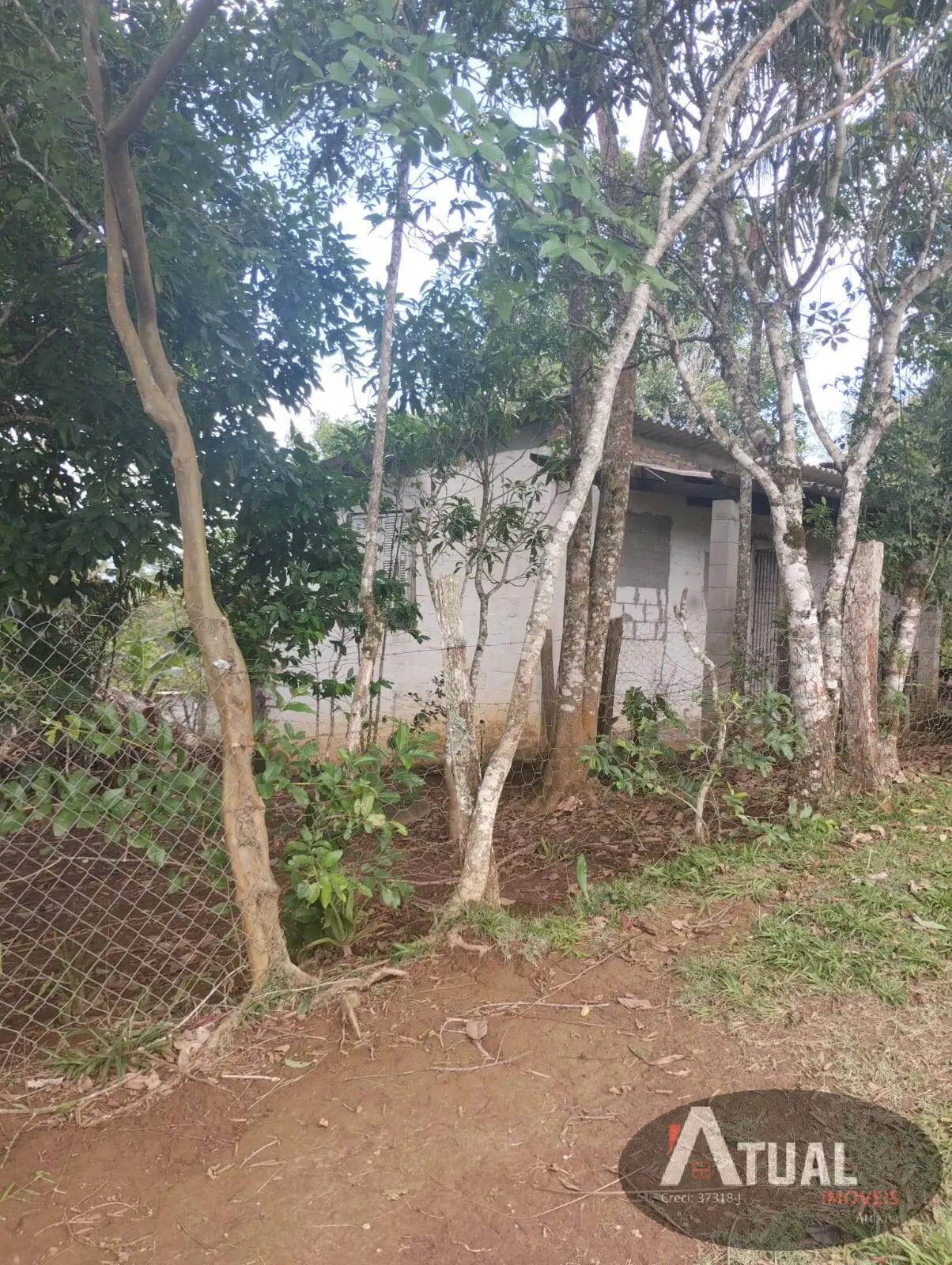 Terreno à venda de 4 ha em Igaratá, SP, Brasil