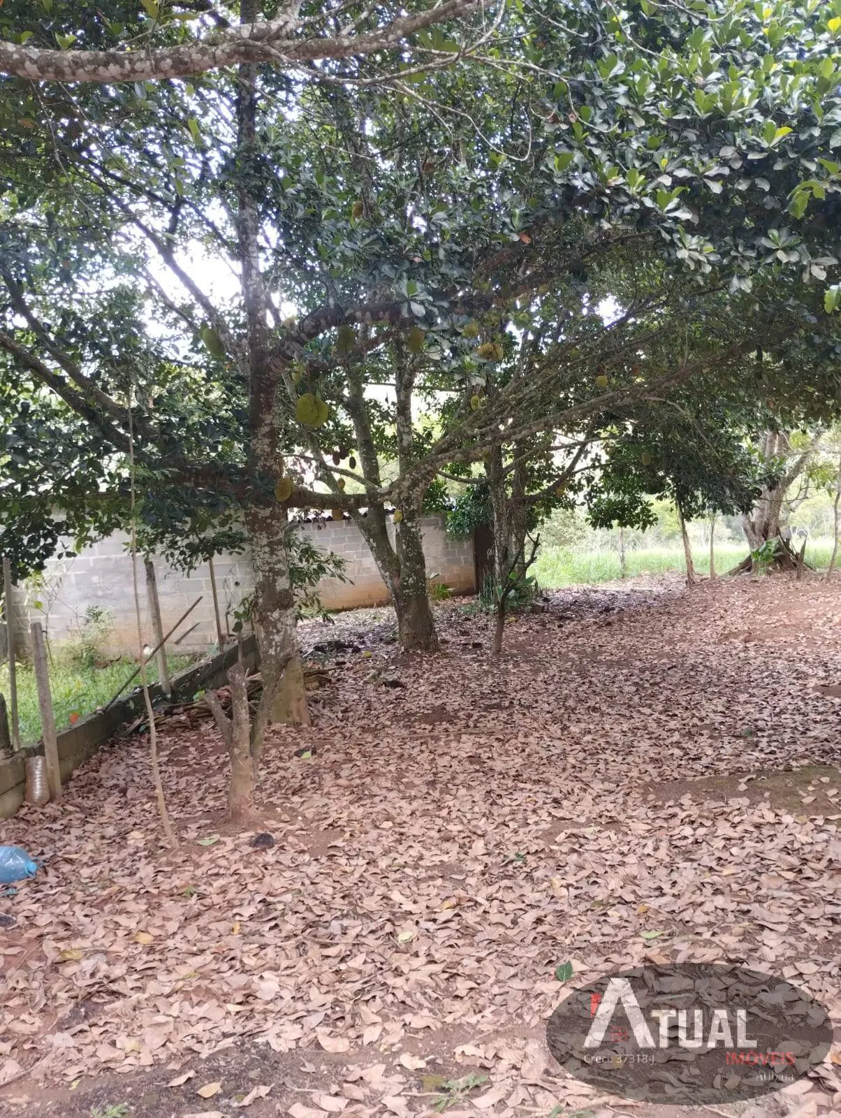 Terreno à venda de 4 ha em Igaratá, SP, Brasil