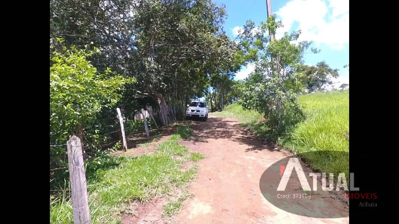 Terreno à venda de 4 ha em Igaratá, SP, Brasil