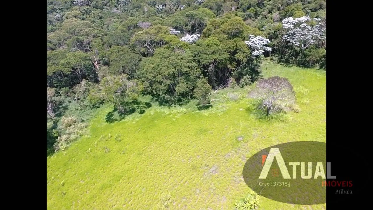 Terreno à venda de 4 ha em Igaratá, SP, Brasil
