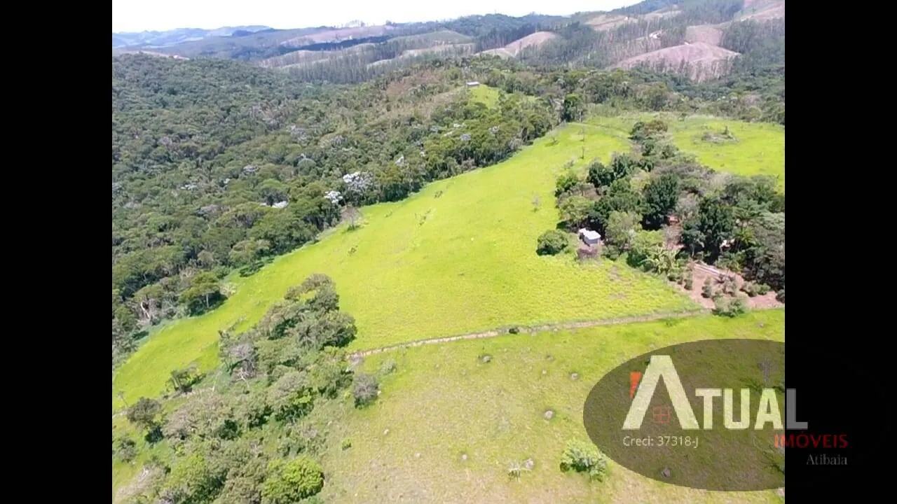 Terreno à venda de 4 ha em Igaratá, SP, Brasil