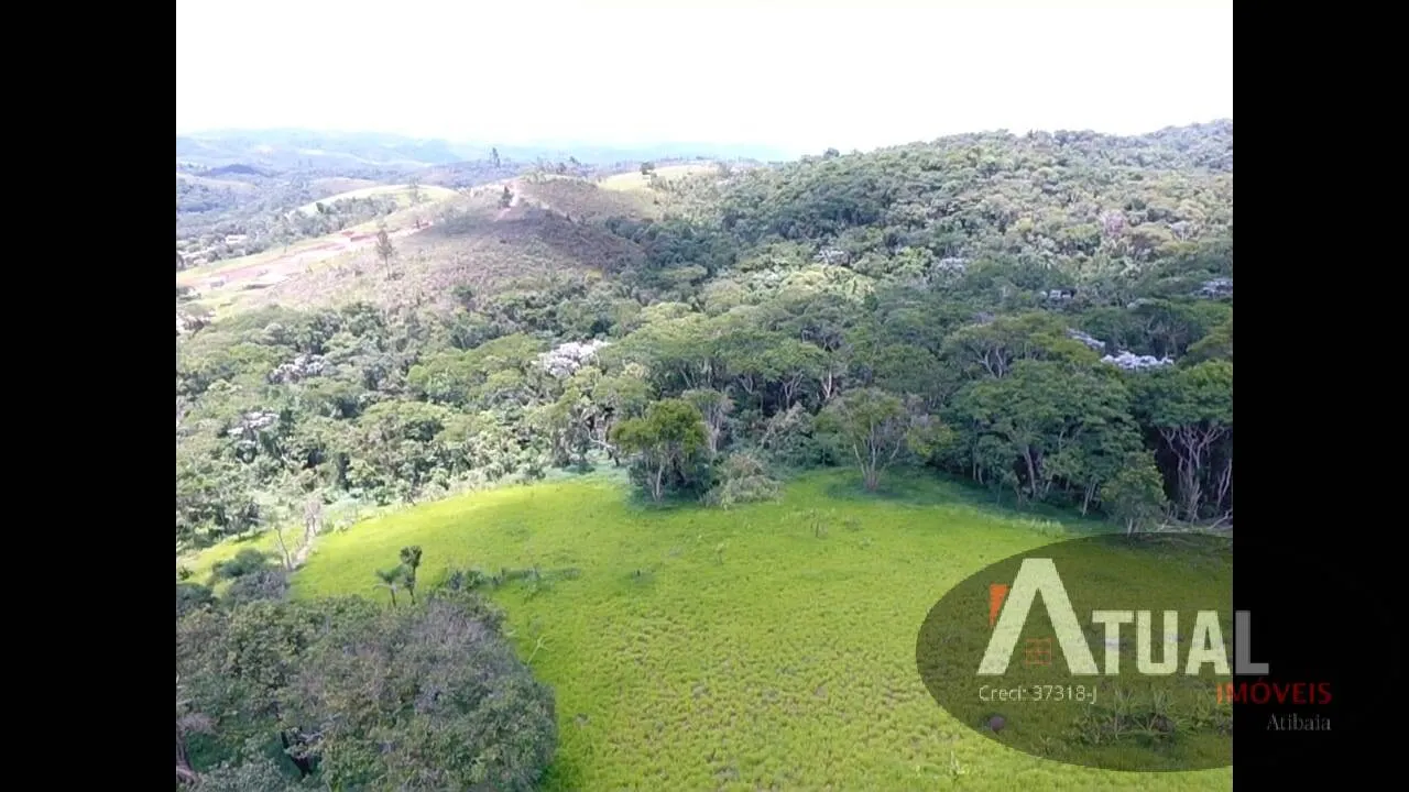 Terreno à venda de 4 ha em Igaratá, SP, Brasil