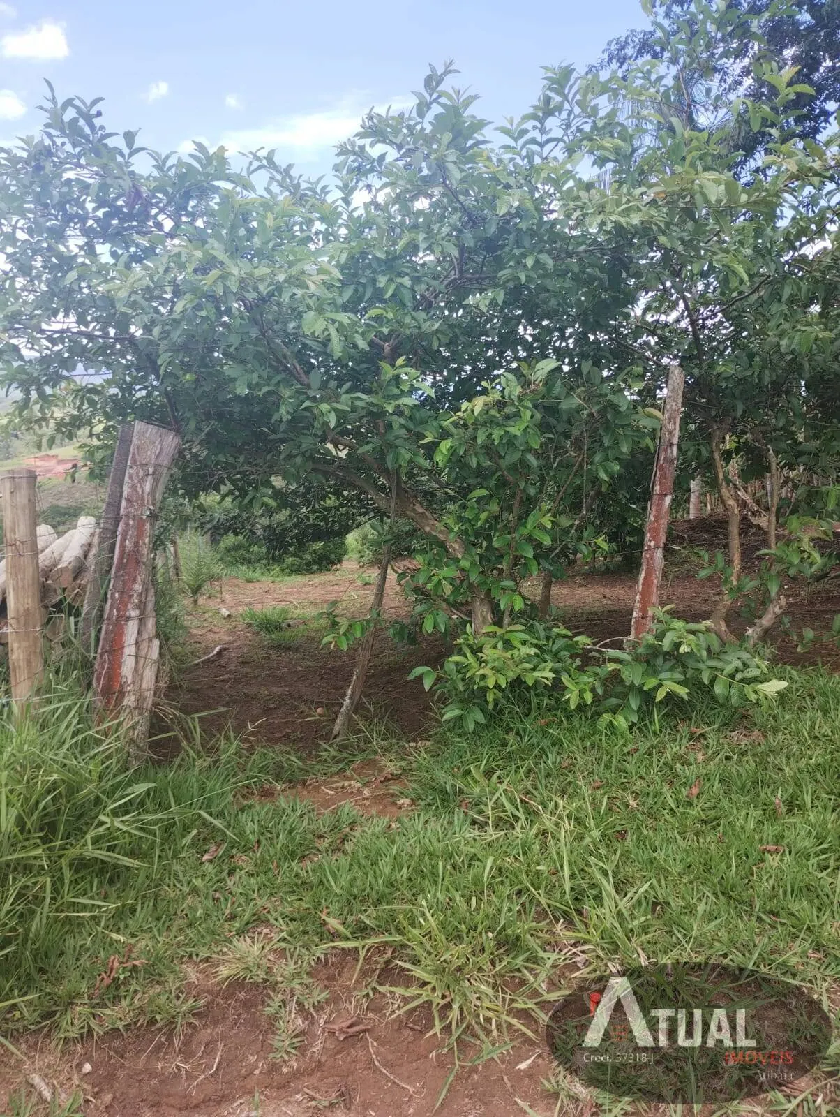 Terreno à venda de 4 ha em Igaratá, SP, Brasil