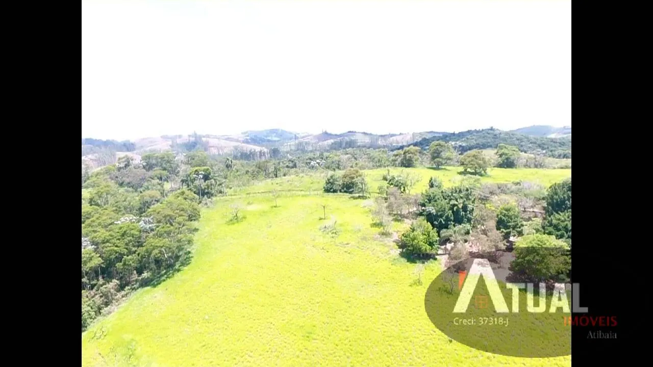 Terreno à venda de 4 ha em Igaratá, SP, Brasil