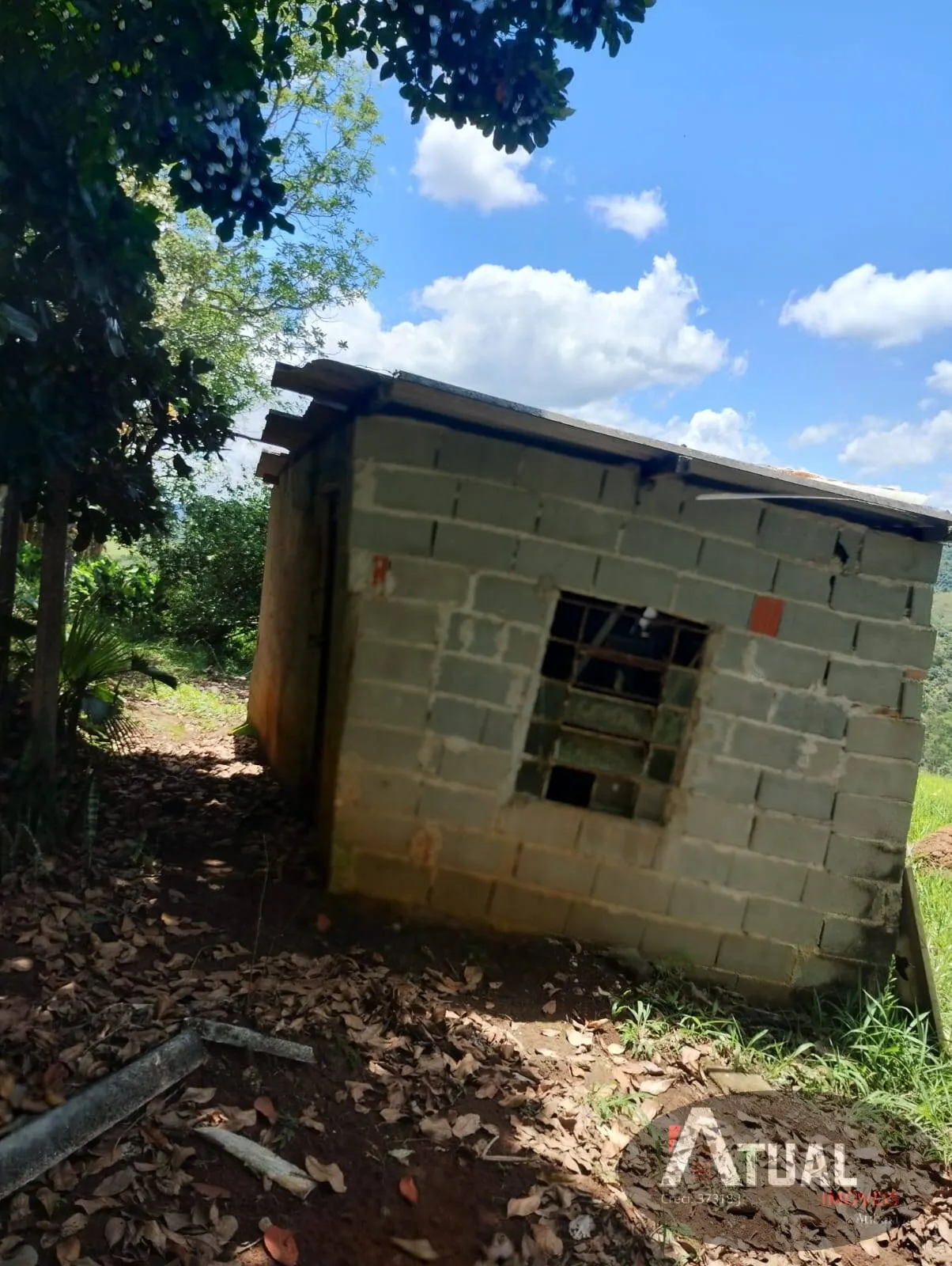 Terreno à venda de 4 ha em Igaratá, SP, Brasil