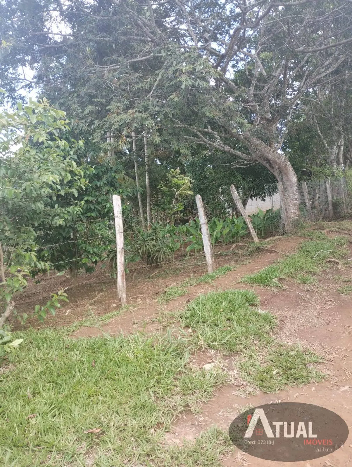 Terreno à venda de 4 ha em Igaratá, SP, Brasil