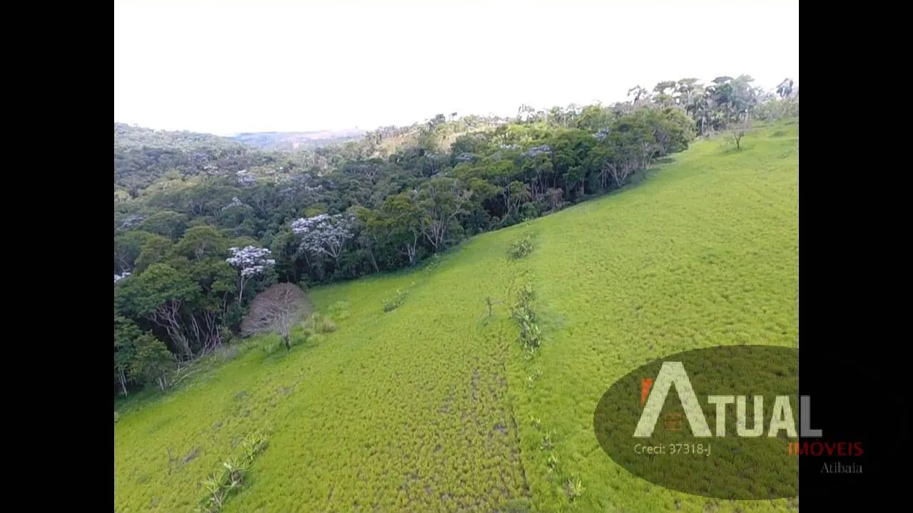 Terreno à venda de 4 ha em Igaratá, SP, Brasil