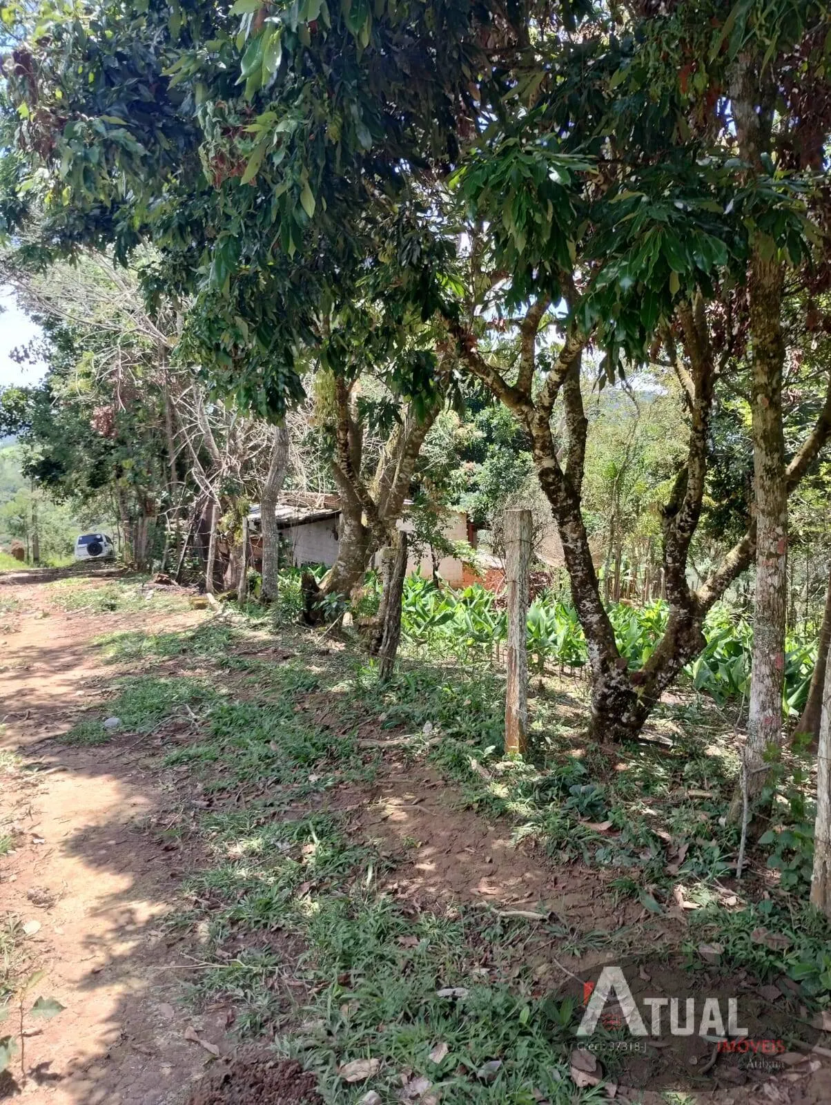 Terreno à venda de 4 ha em Igaratá, SP, Brasil