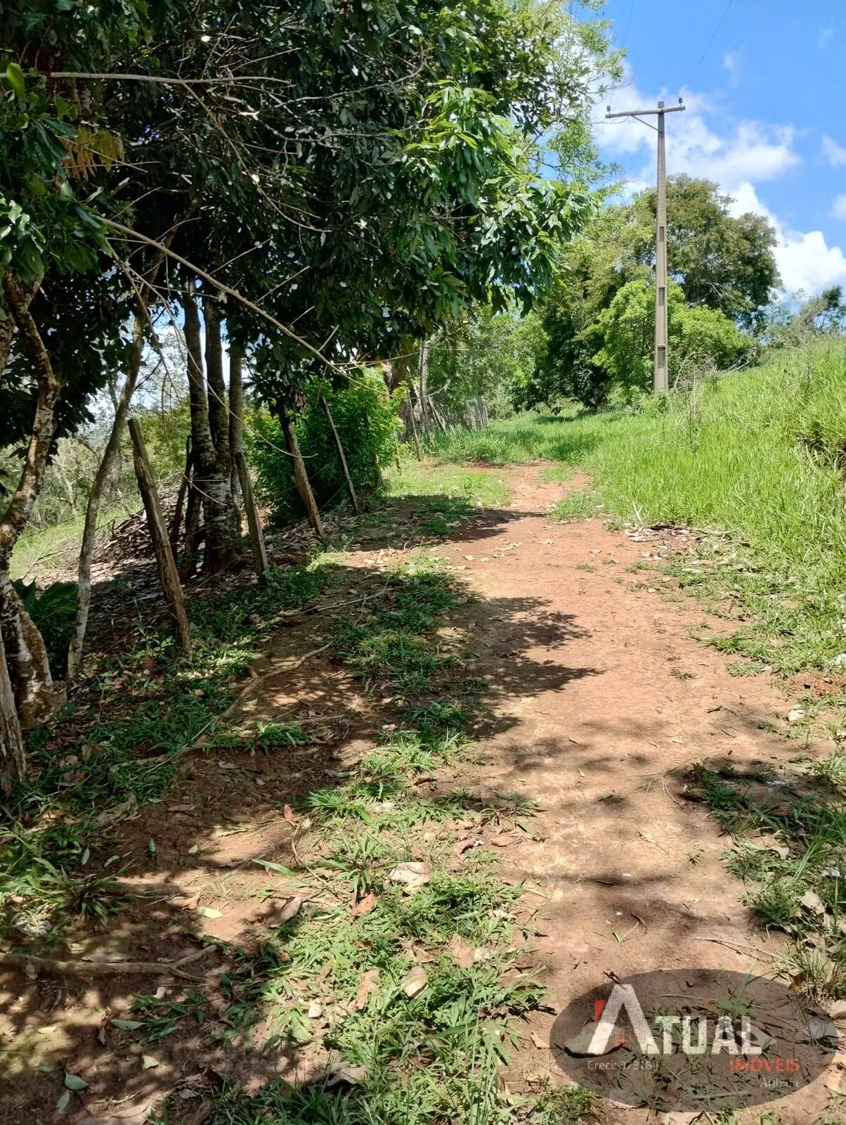 Terreno à venda de 4 ha em Igaratá, SP, Brasil