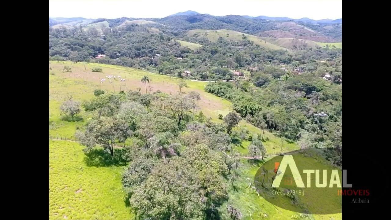 Terreno à venda de 4 ha em Igaratá, SP, Brasil