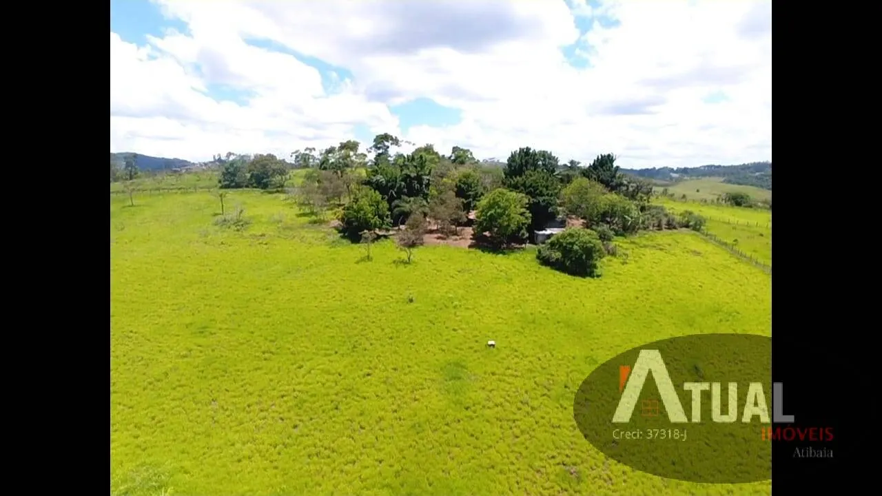 Terreno à venda de 4 ha em Igaratá, SP, Brasil