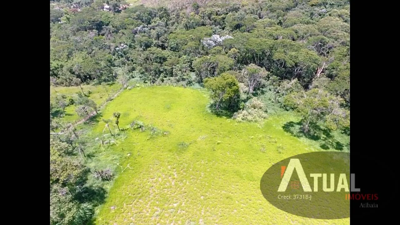 Terreno à venda de 4 ha em Igaratá, SP, Brasil