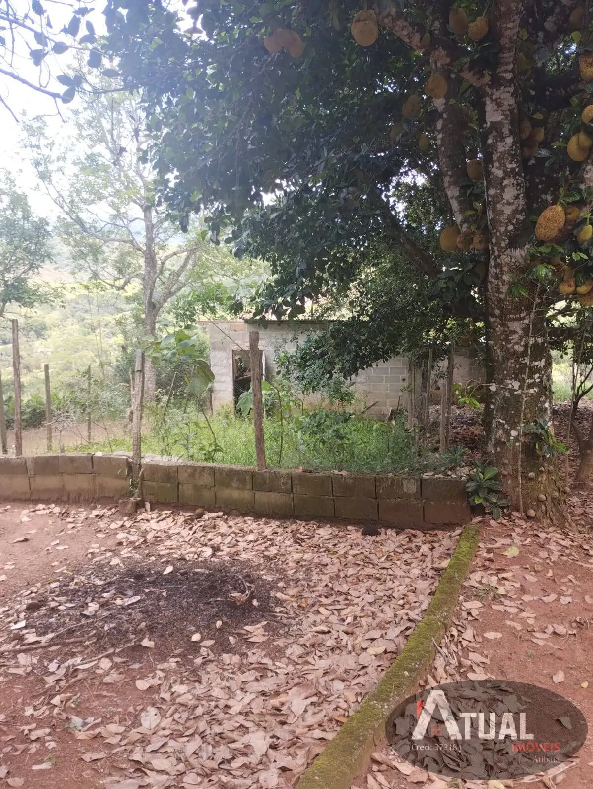 Terreno à venda de 4 ha em Igaratá, SP, Brasil