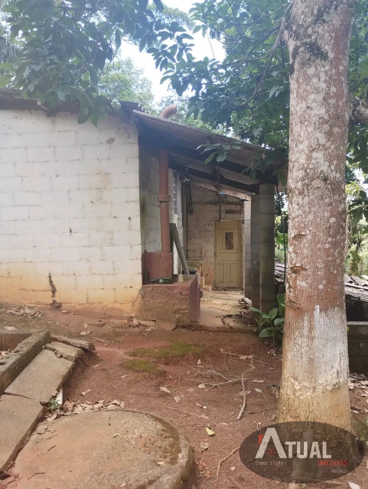 Terreno à venda de 4 ha em Igaratá, SP, Brasil