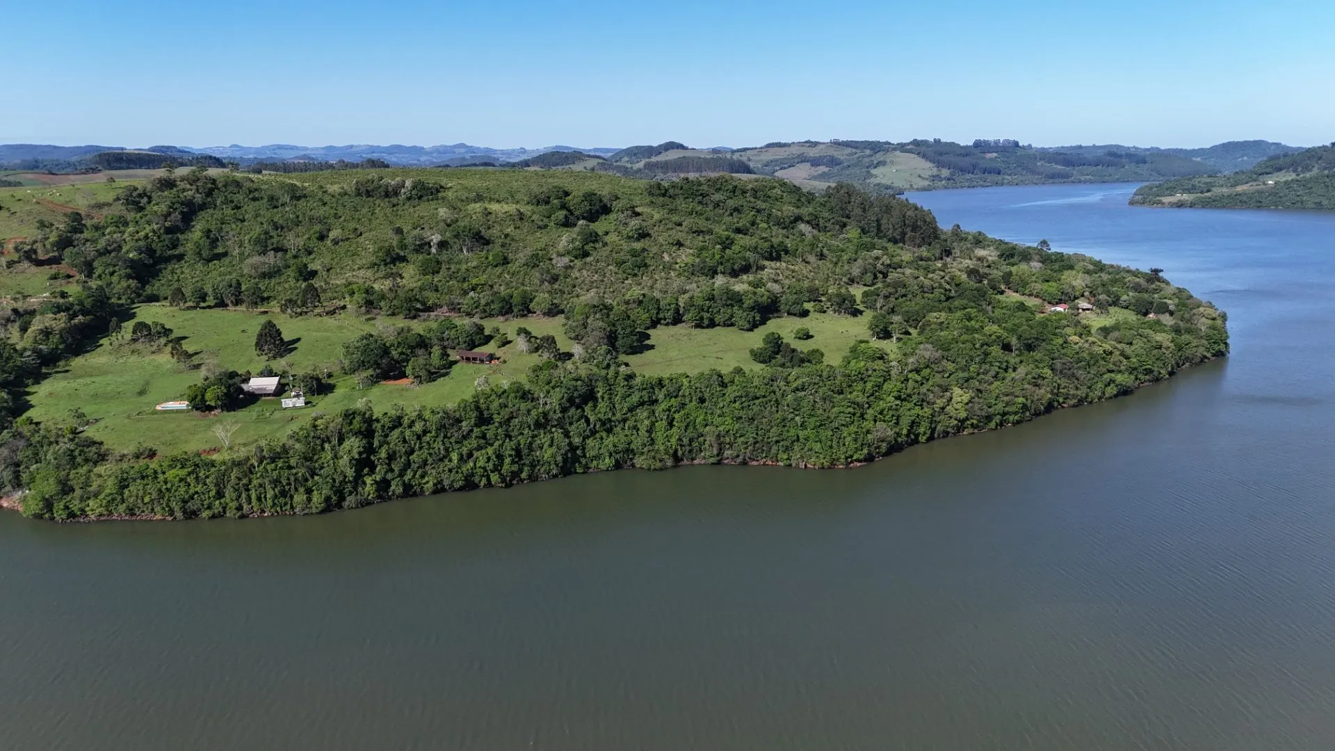 Small farm for sale of 73,143 acres in Concórdia, SC, Brazil