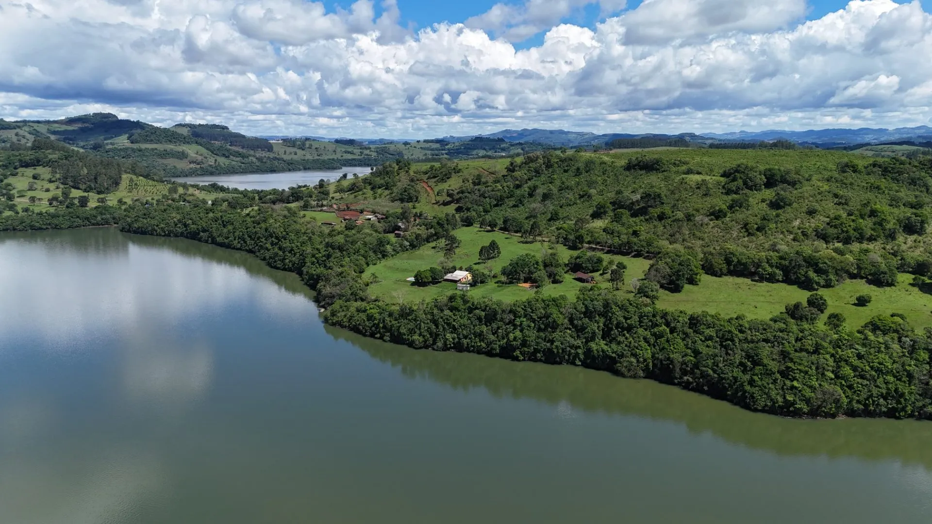 Small farm for sale of 73,143 acres in Concórdia, SC, Brazil