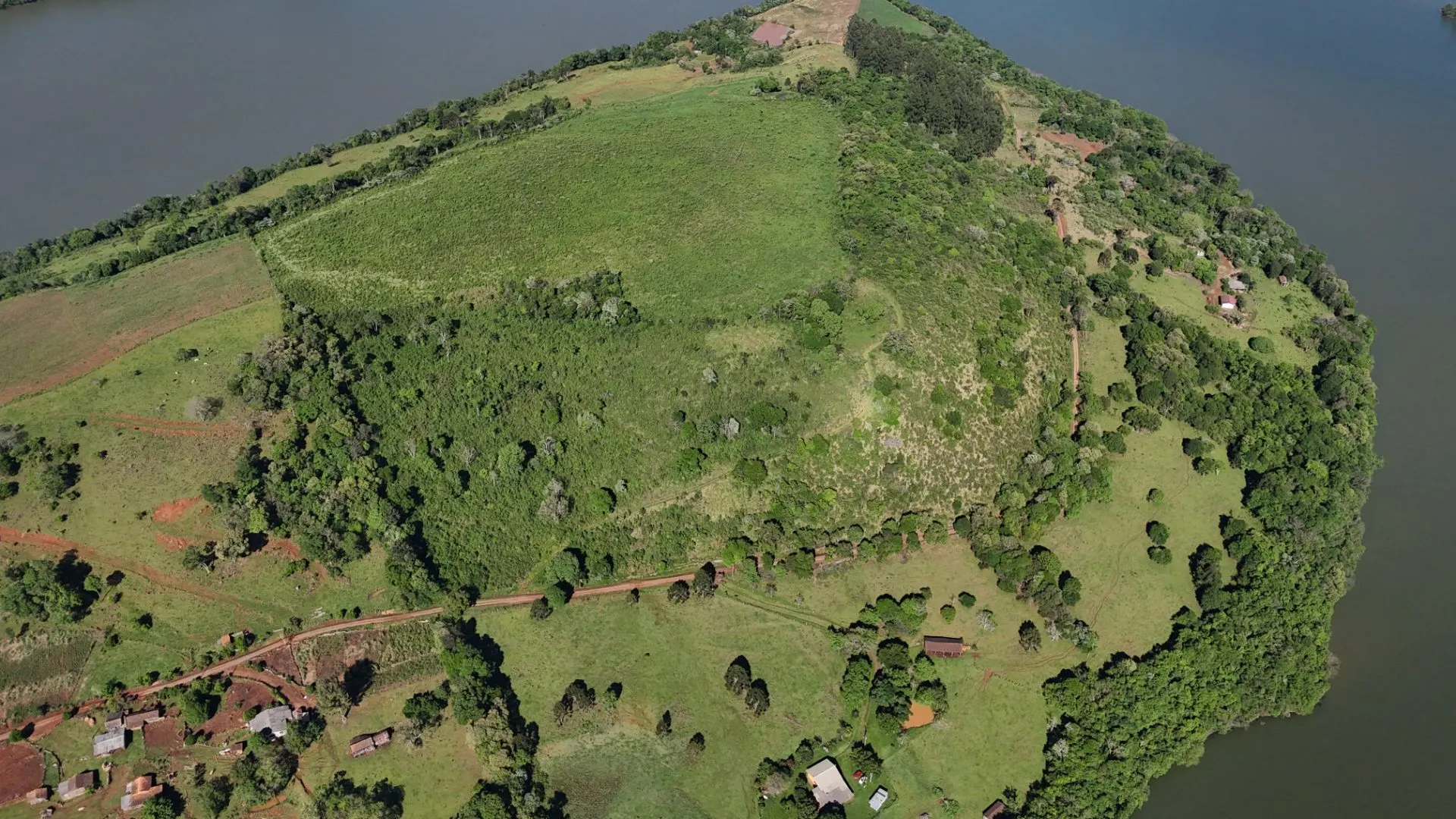 Small farm for sale of 73,143 acres in Concórdia, SC, Brazil