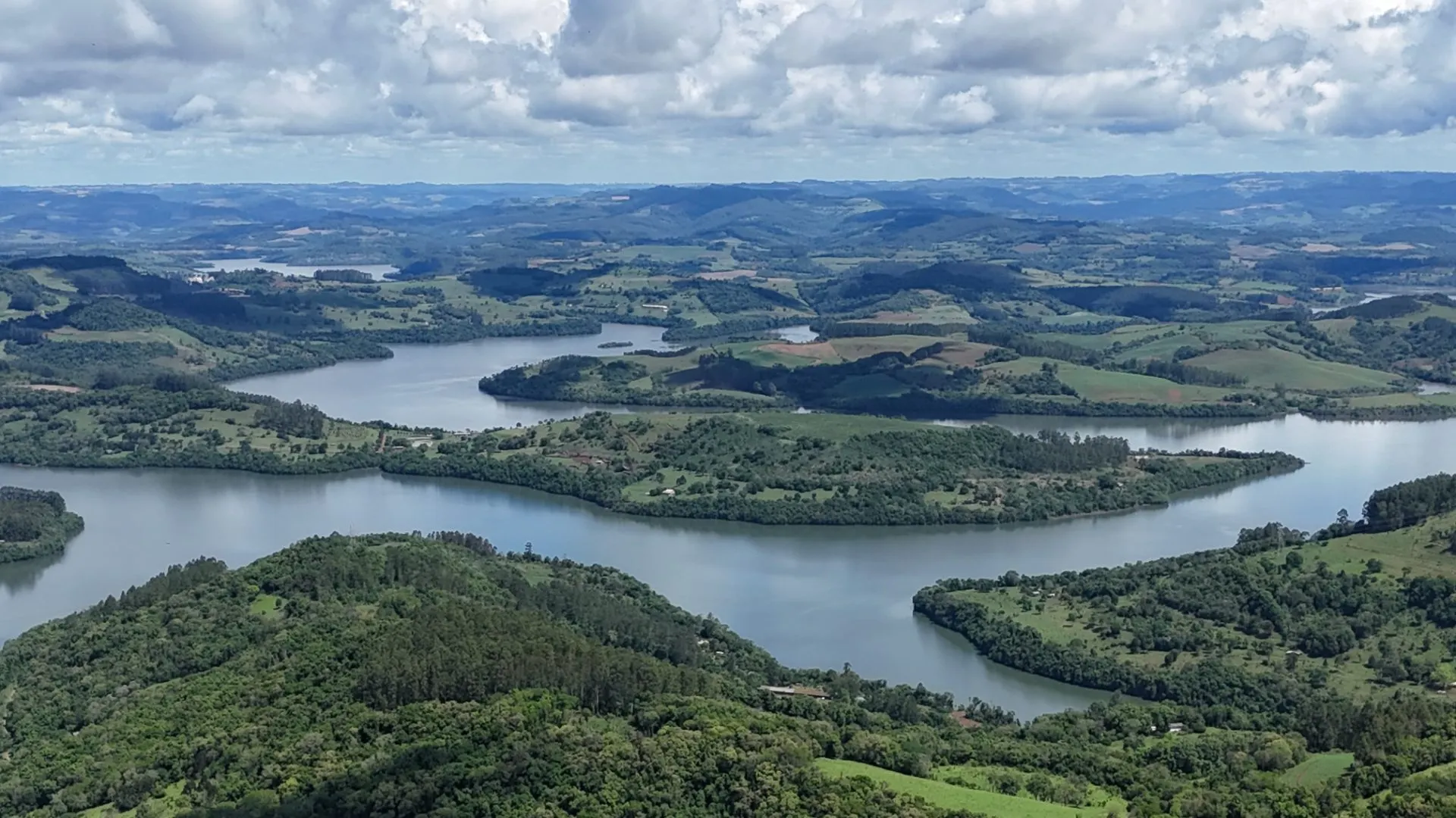 Sítio à venda de 29.600 ha em Concórdia, SC, Brasil