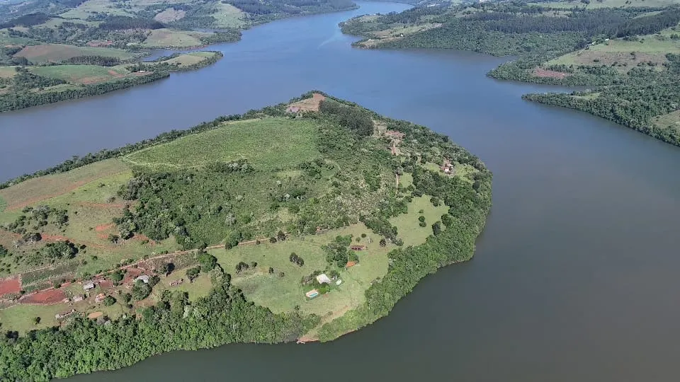 Small farm for sale of 73,143 acres in Concórdia, SC, Brazil