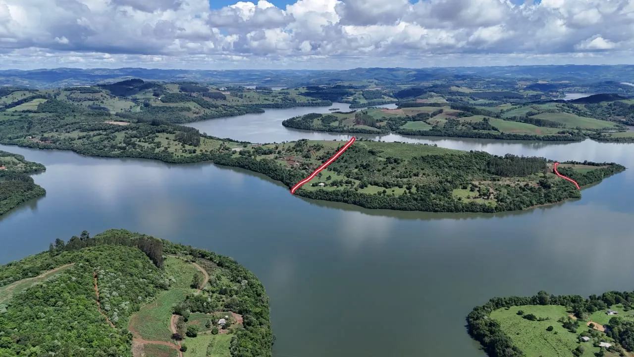 Small farm for sale of 73,143 acres in Concórdia, SC, Brazil