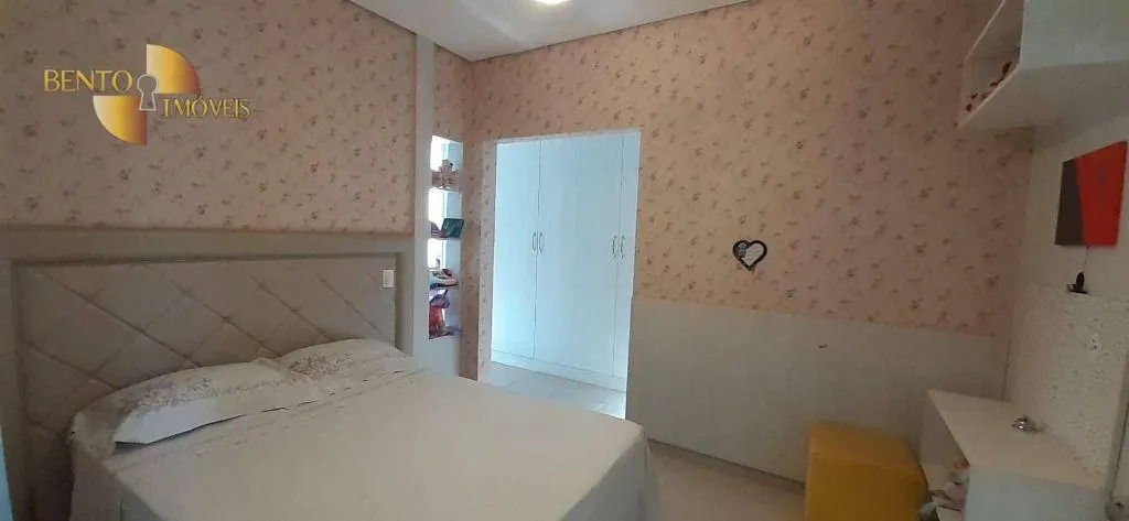 Casa à venda de 165 m² em Cuiabá, MT, Brasil