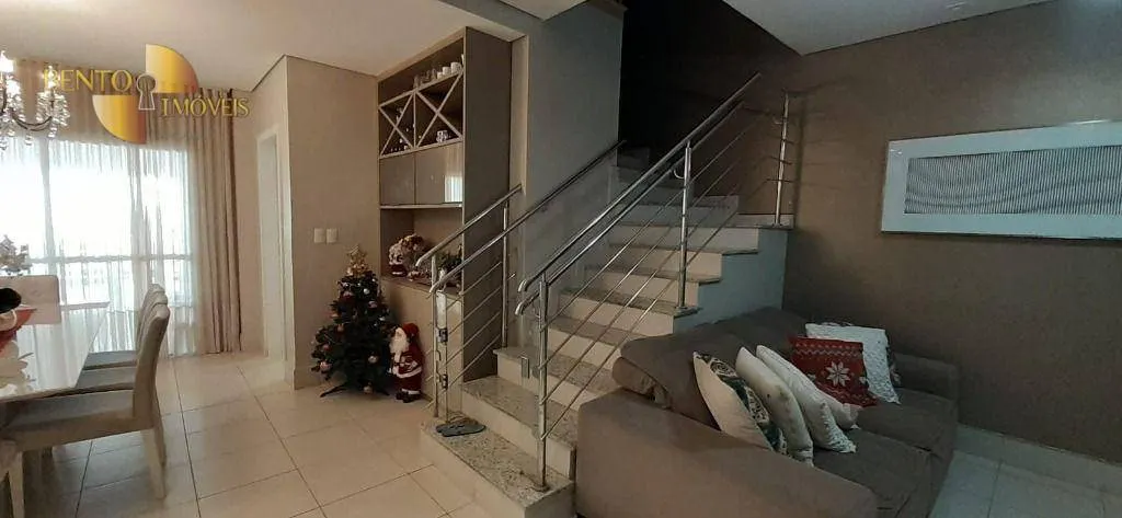 Casa à venda de 165 m² em Cuiabá, MT, Brasil