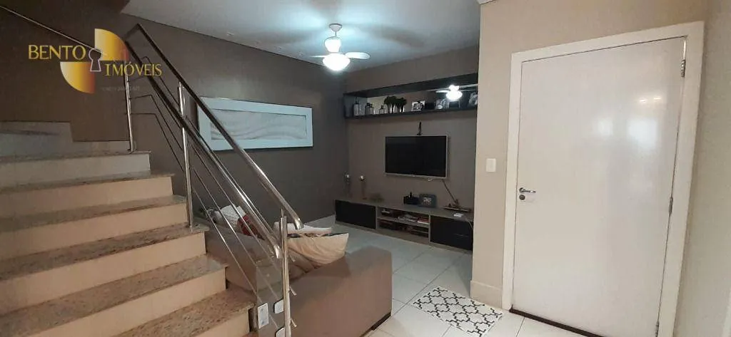 Casa à venda de 165 m² em Cuiabá, MT, Brasil