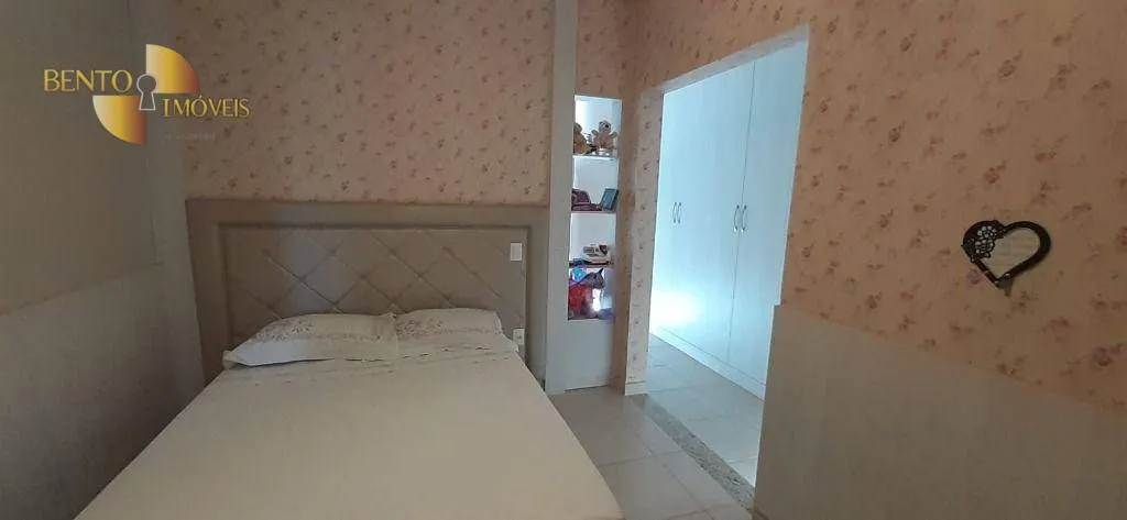 Casa à venda de 165 m² em Cuiabá, MT, Brasil